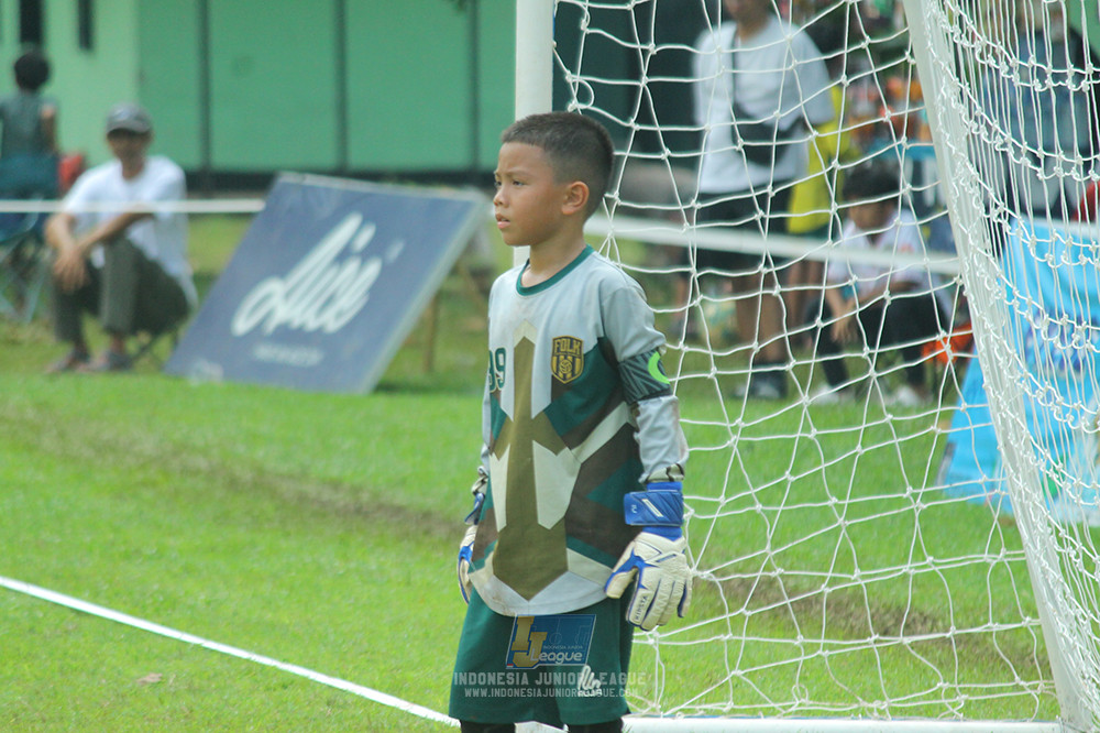 ijl u10 210925 isa marzuki bandriawan vs folk football academy