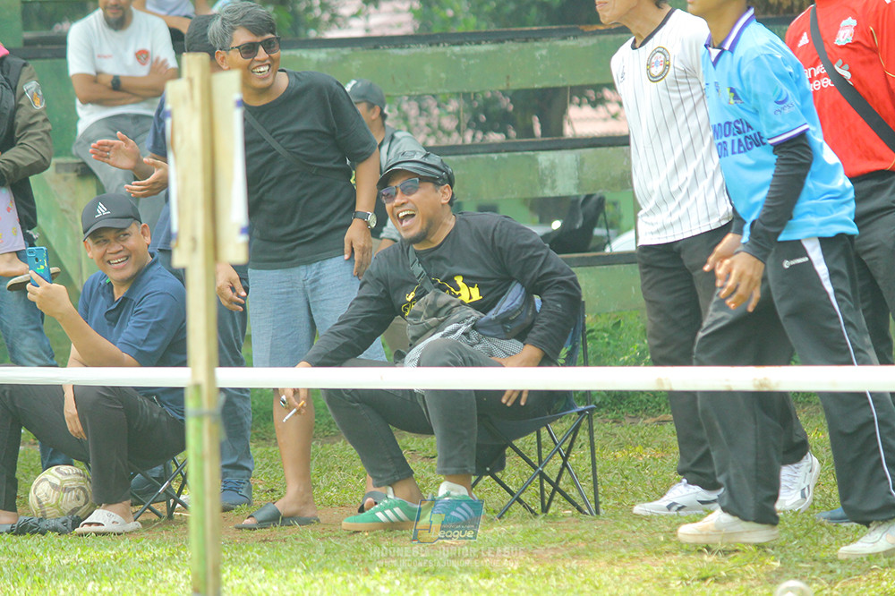 ijl u10 210925 isa marzuki bandriawan vs folk football academy