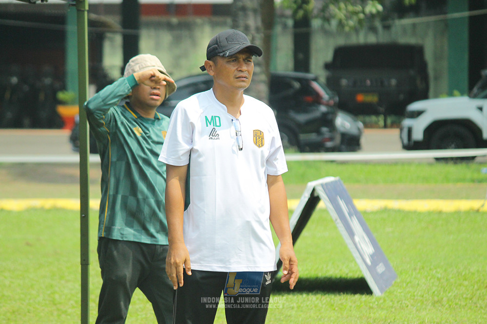ijl u10 210925 isa marzuki bandriawan vs folk football academy