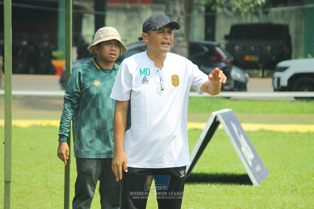 ijl u10 210925 isa marzuki bandriawan vs folk football academy