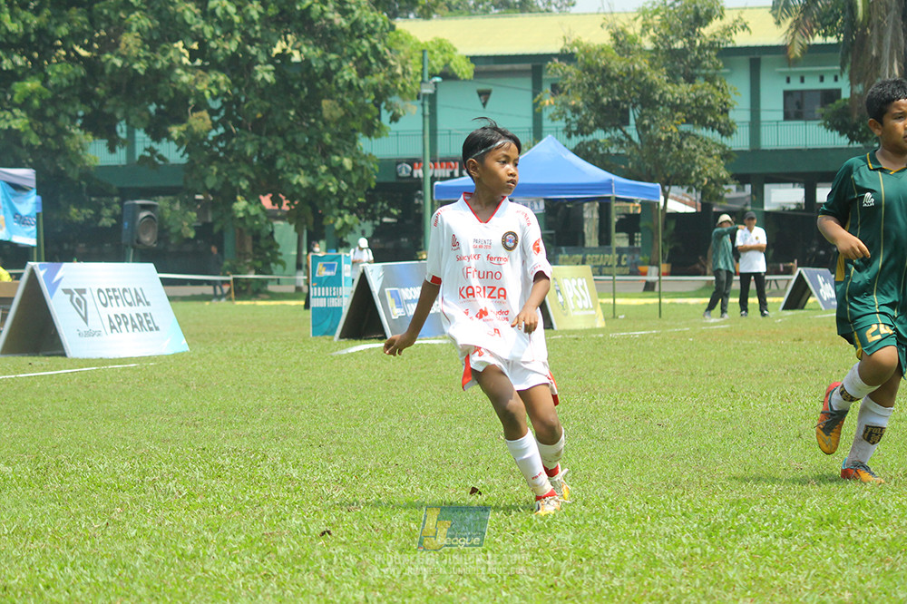 ijl u10 210925 isa marzuki bandriawan vs folk football academy