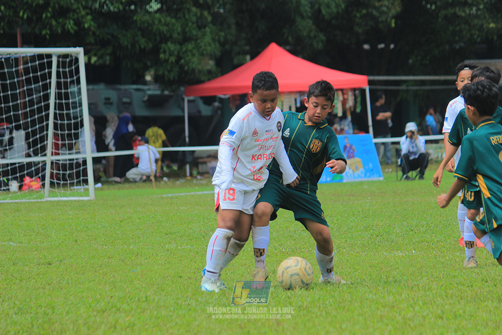 ijl u10 210925 isa marzuki bandriawan vs folk football academy