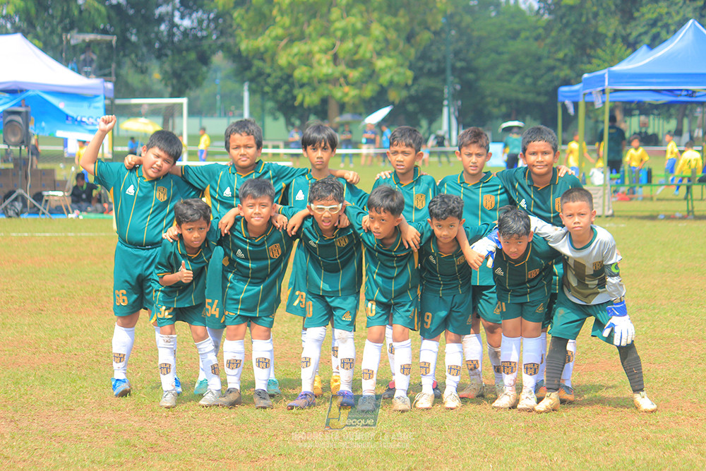 ijl u10 210925 isa marzuki bandriawan vs folk football academy