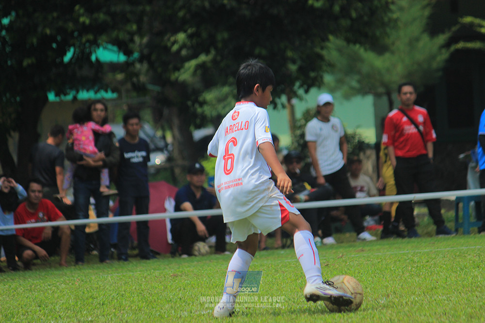 ijl u10 210925 isa marzuki bandriawan vs folk football academy