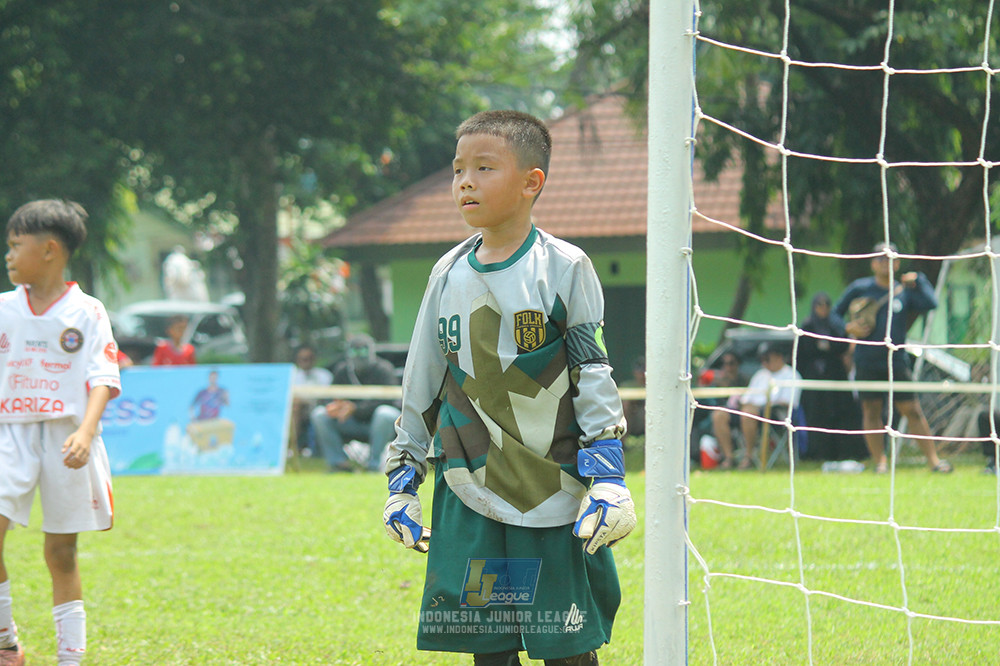 ijl u10 210925 isa marzuki bandriawan vs folk football academy