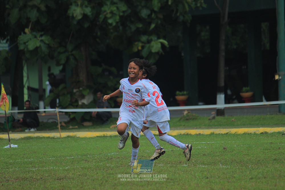 ijl u10 210925 isa marzuki bandriawan vs folk football academy