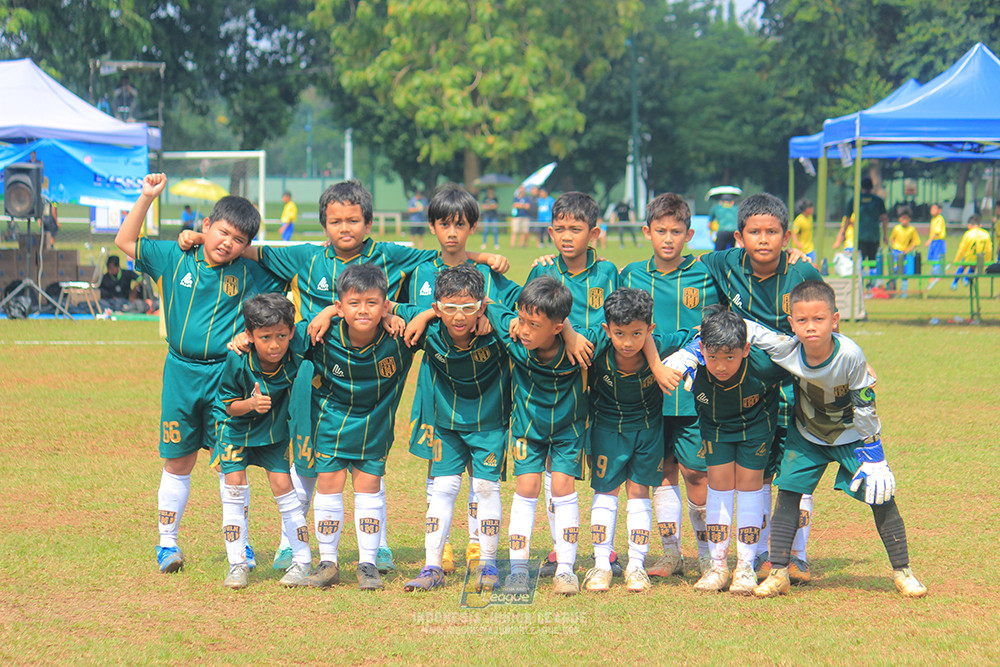ijl u10 210925 isa marzuki bandriawan vs folk football academy