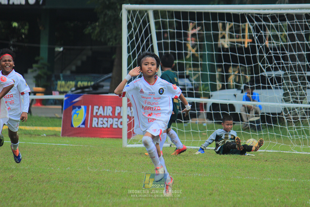 ijl u10 210925 isa marzuki bandriawan vs folk football academy