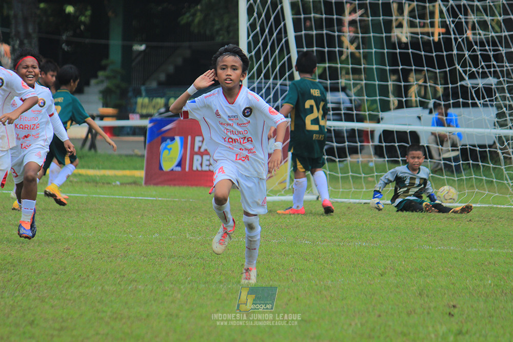 ijl u10 210925 isa marzuki bandriawan vs folk football academy
