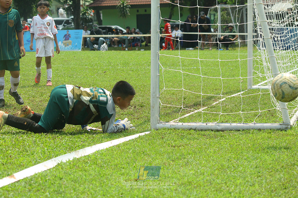 ijl u10 210925 isa marzuki bandriawan vs folk football academy