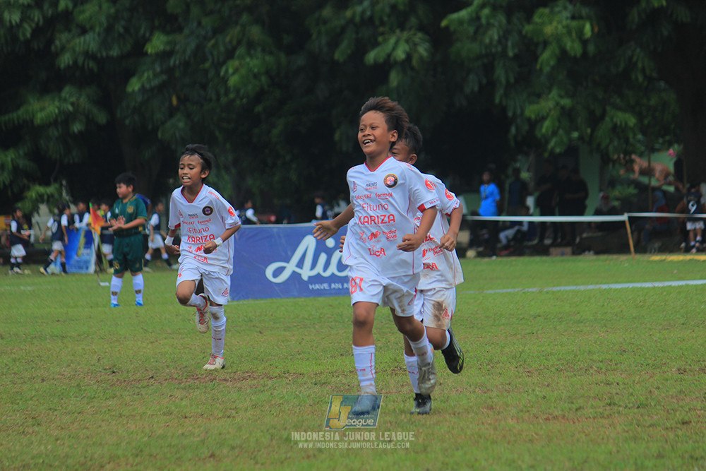 ijl u10 210925 isa marzuki bandriawan vs folk football academy