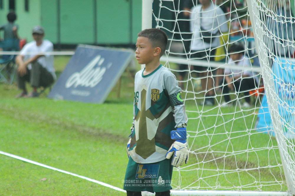 ijl u10 210925 isa marzuki bandriawan vs folk football academy