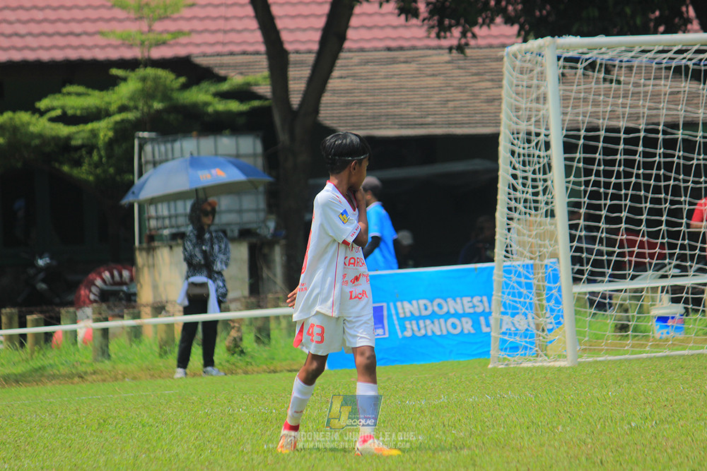 ijl u10 210925 isa marzuki bandriawan vs folk football academy