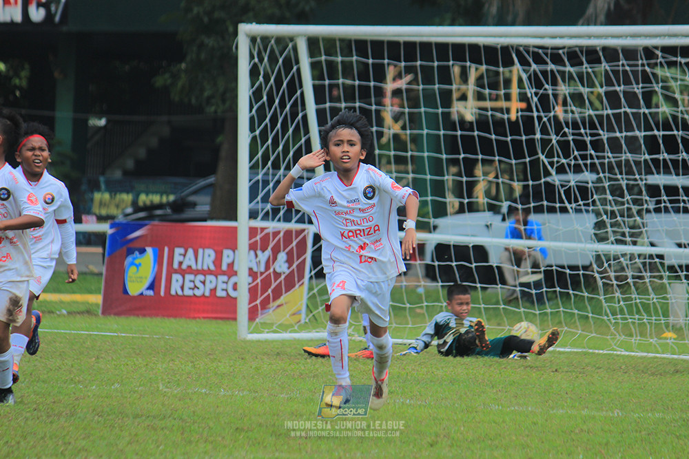 ijl u10 210925 isa marzuki bandriawan vs folk football academy