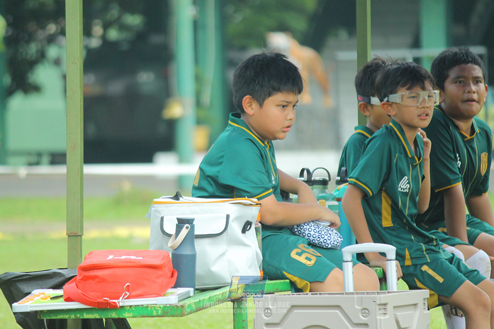 ijl u10 210925 isa marzuki bandriawan vs folk football academy