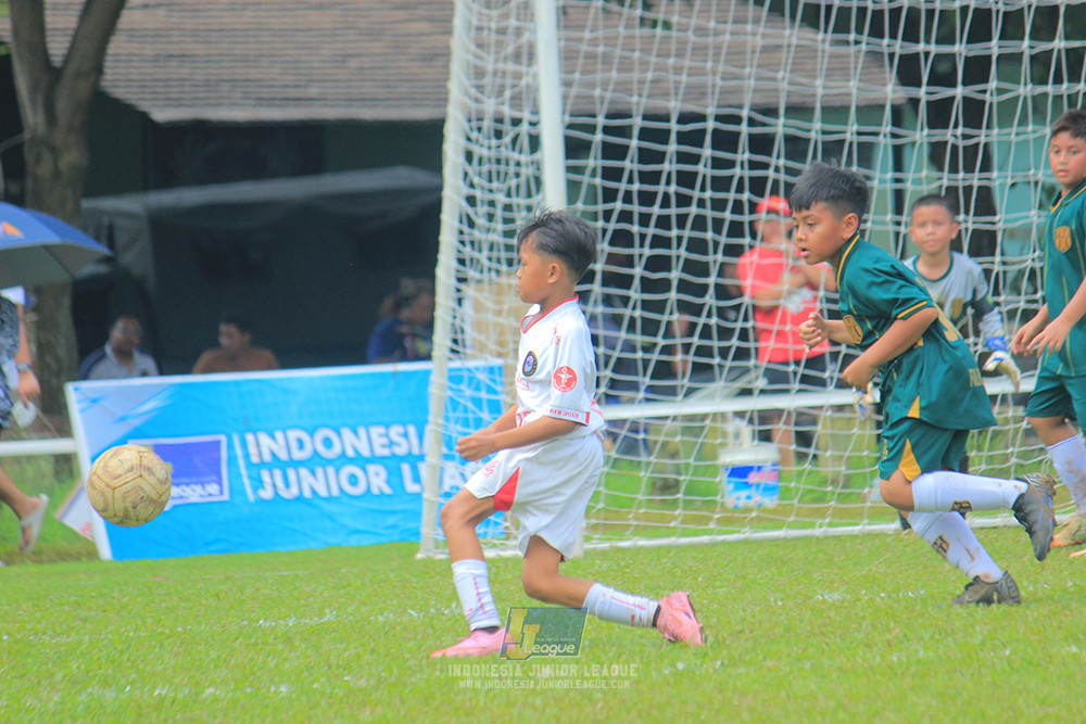 ijl u10 210925 isa marzuki bandriawan vs folk football academy