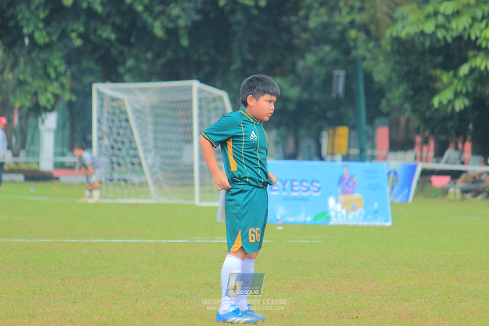 ijl u10 210925 isa marzuki bandriawan vs folk football academy