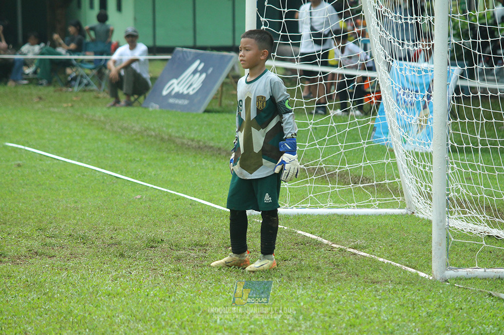 ijl u10 210925 isa marzuki bandriawan vs folk football academy