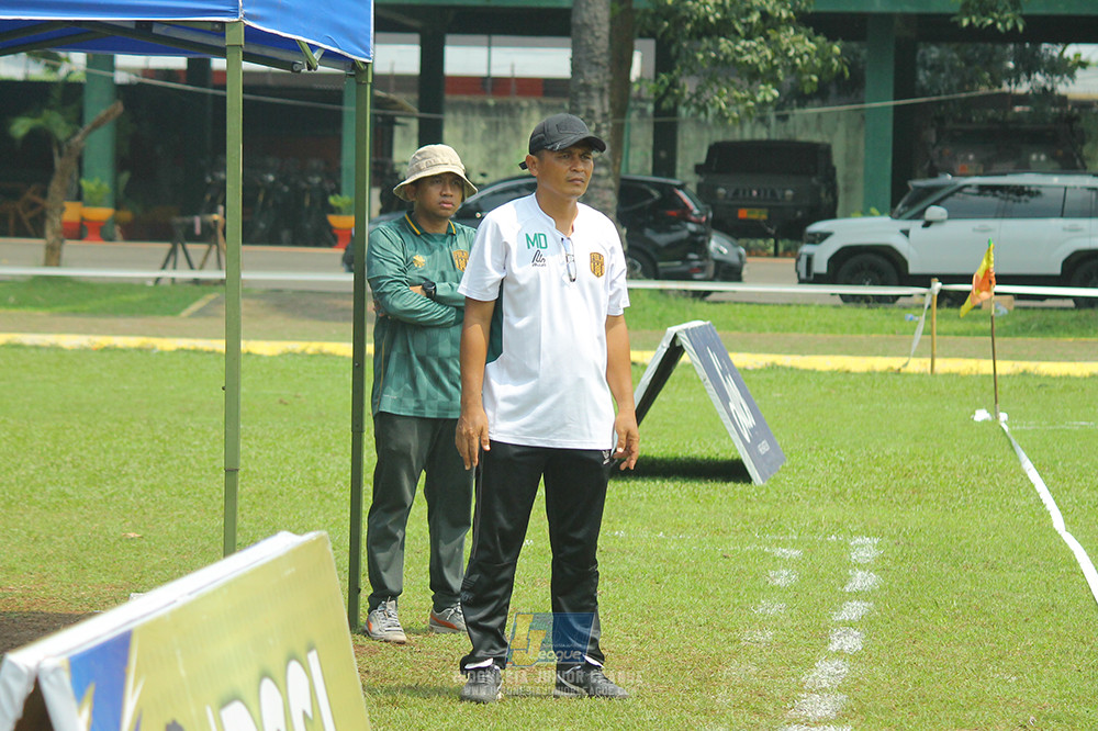 ijl u10 210925 isa marzuki bandriawan vs folk football academy