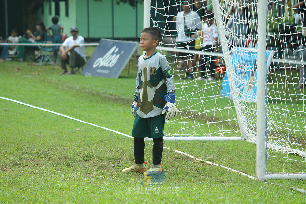 ijl u10 210925 isa marzuki bandriawan vs folk football academy