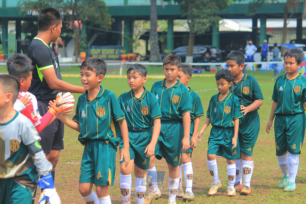ijl u10 210925 isa marzuki bandriawan vs folk football academy