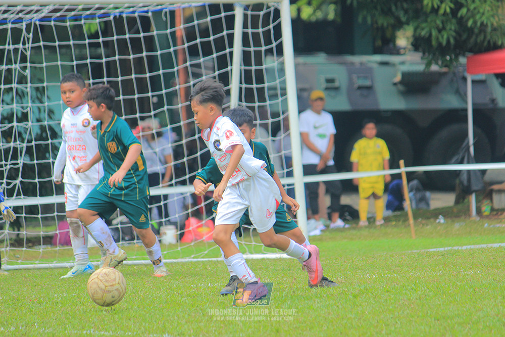 ijl u10 210925 isa marzuki bandriawan vs folk football academy
