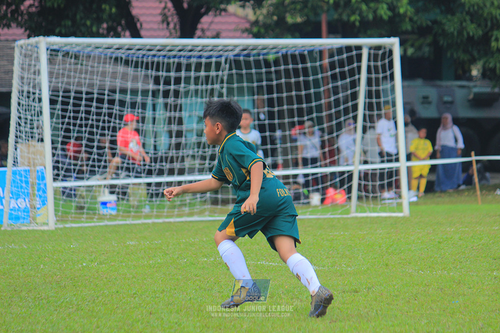 ijl u10 210925 isa marzuki bandriawan vs folk football academy