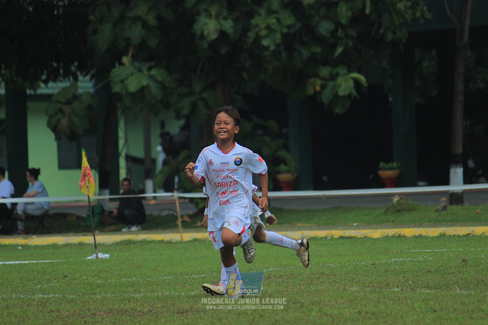 ijl u10 210925 isa marzuki bandriawan vs folk football academy