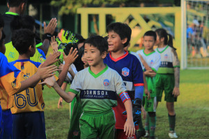 [IJL-U10 210925] JOHNSON SPORTS ACADEMY VS TUNAS JAKARTA