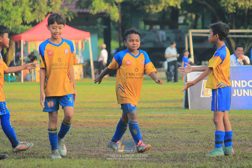 ijl u10 210925 johnson sports academy vs tunas jakarta