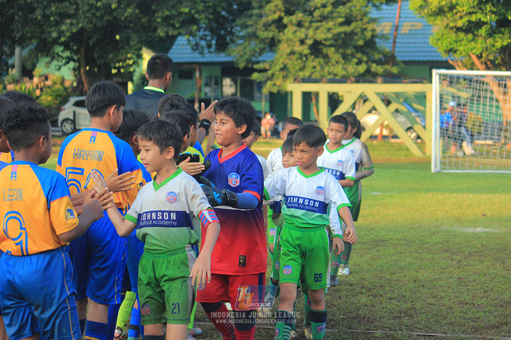 ijl u10 210925 johnson sports academy vs tunas jakarta
