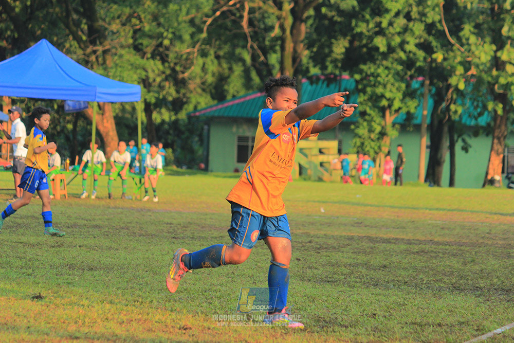 ijl u10 210925 johnson sports academy vs tunas jakarta
