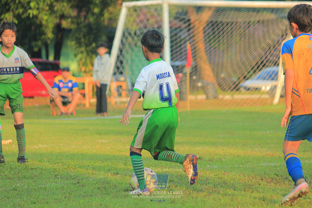 ijl u10 210925 johnson sports academy vs tunas jakarta