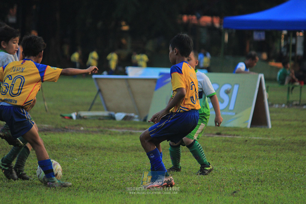 ijl u10 210925 johnson sports academy vs tunas jakarta