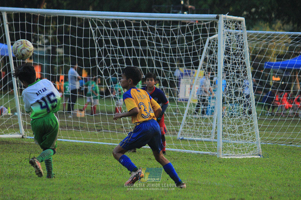 ijl u10 210925 johnson sports academy vs tunas jakarta