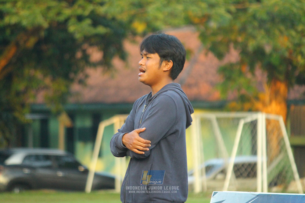 ijl u10 210925 johnson sports academy vs tunas jakarta