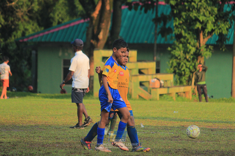 ijl u10 210925 johnson sports academy vs tunas jakarta