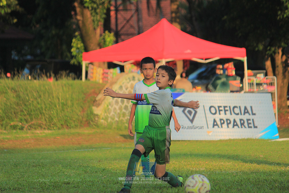 ijl u10 210925 johnson sports academy vs tunas jakarta