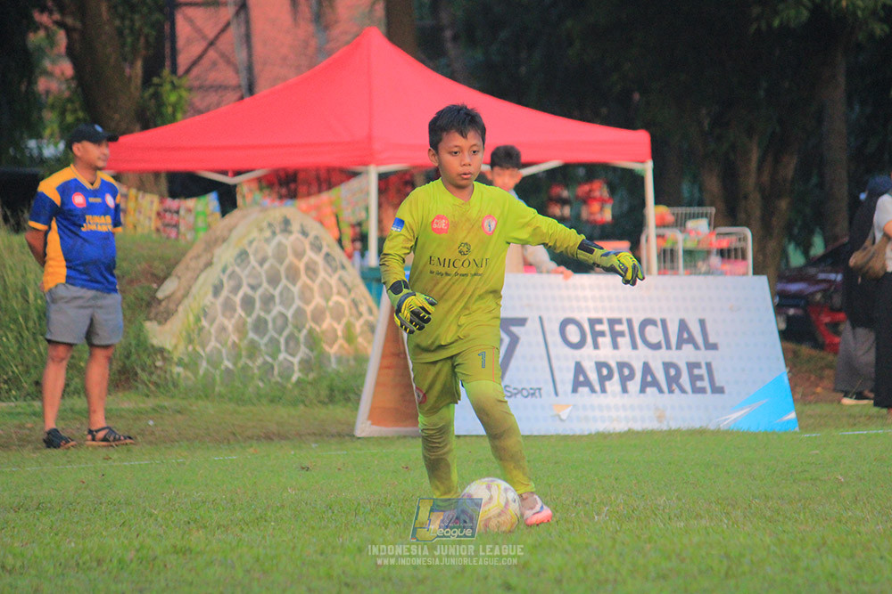 ijl u10 210925 johnson sports academy vs tunas jakarta
