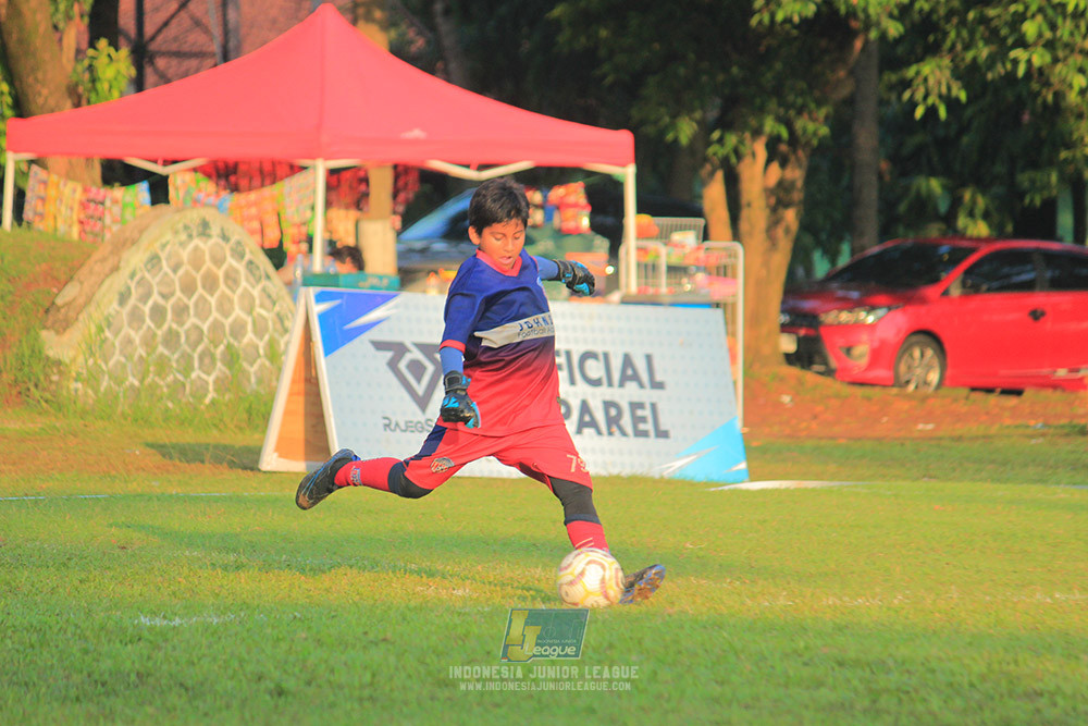 ijl u10 210925 johnson sports academy vs tunas jakarta