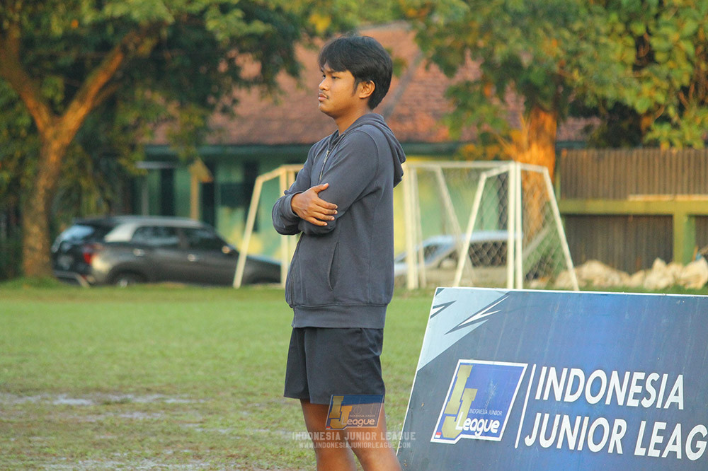 ijl u10 210925 johnson sports academy vs tunas jakarta