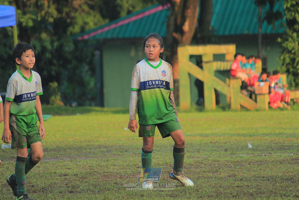 ijl u10 210925 johnson sports academy vs tunas jakarta