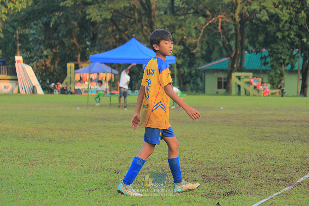 ijl u10 210925 johnson sports academy vs tunas jakarta