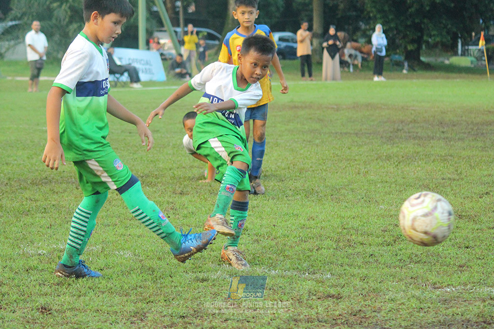 ijl u10 210925 johnson sports academy vs tunas jakarta