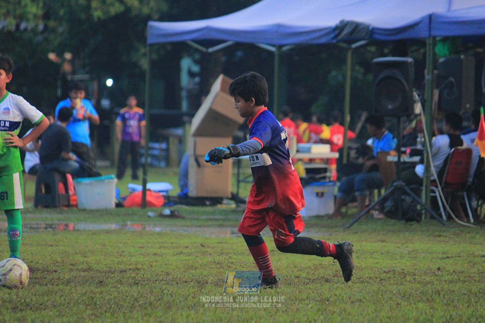 ijl u10 210925 johnson sports academy vs tunas jakarta