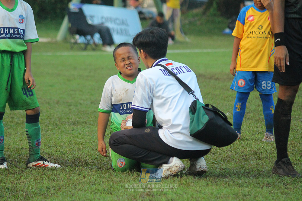 ijl u10 210925 johnson sports academy vs tunas jakarta