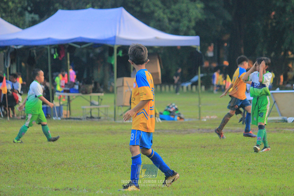 ijl u10 210925 johnson sports academy vs tunas jakarta