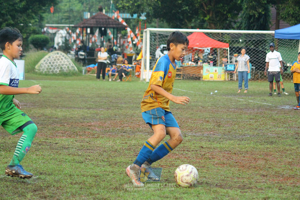 ijl u10 210925 johnson sports academy vs tunas jakarta