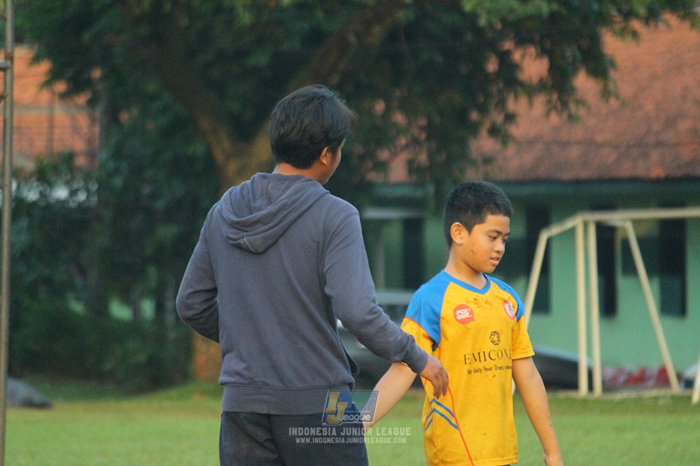 ijl u10 210925 johnson sports academy vs tunas jakarta