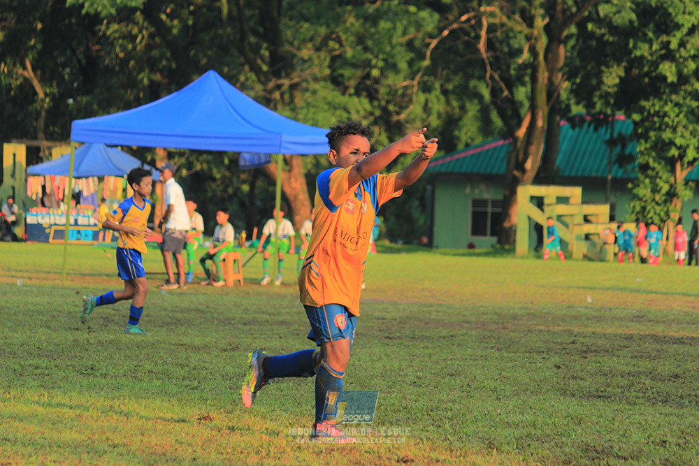 ijl u10 210925 johnson sports academy vs tunas jakarta